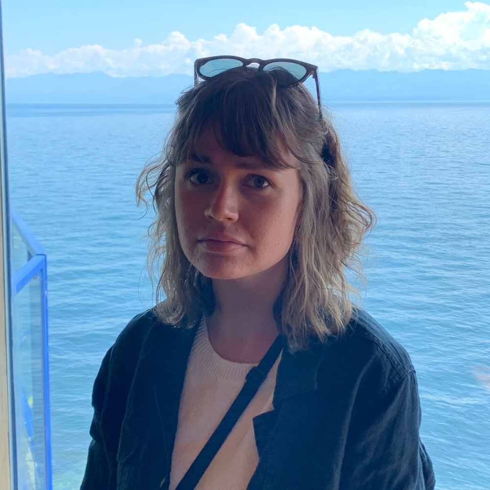 Meet your Posher, Liz